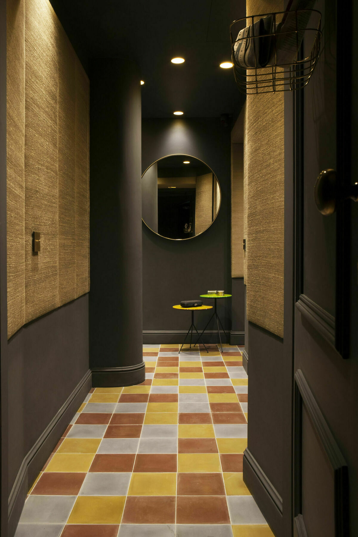 Pandenus Rooms Милан Экстерьер фото